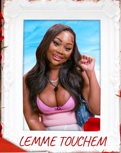 LEMME TOUCHEM