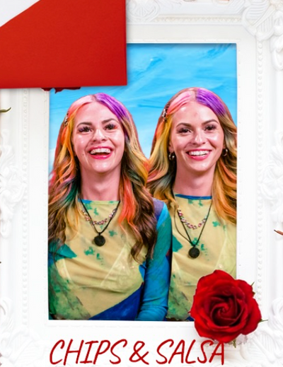 CHIPS&SALSA