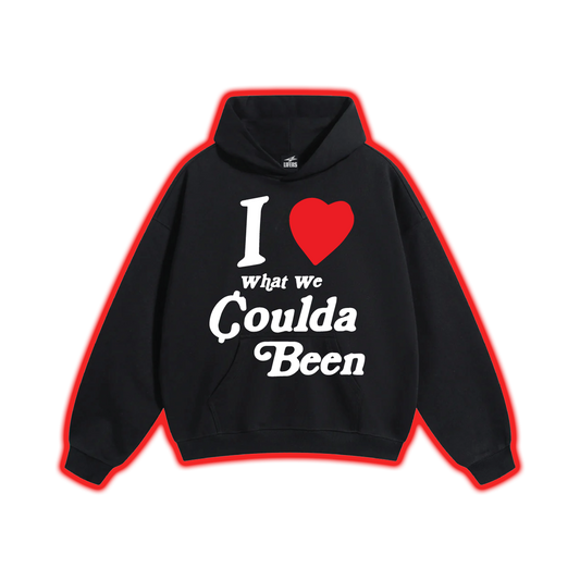 Coulda Been Love Hoodie