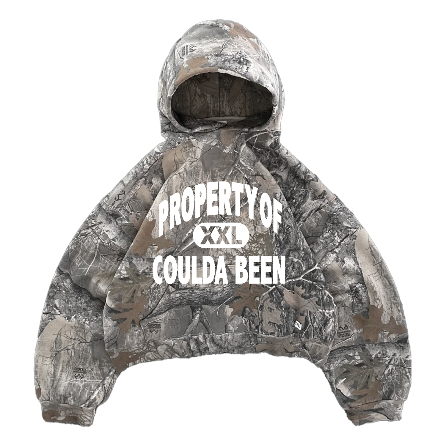 Property Hoodie