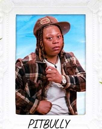 PITTBULLY