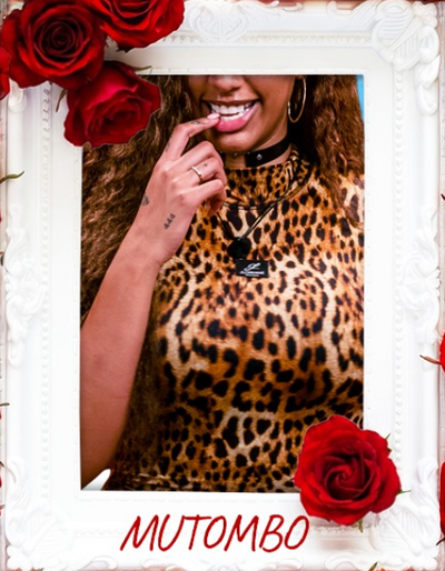 MUTOMBO