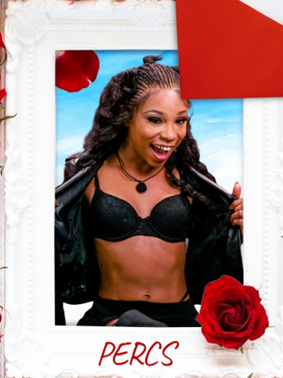 PERCS