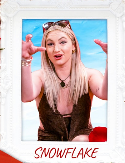 SNOWFLAKE