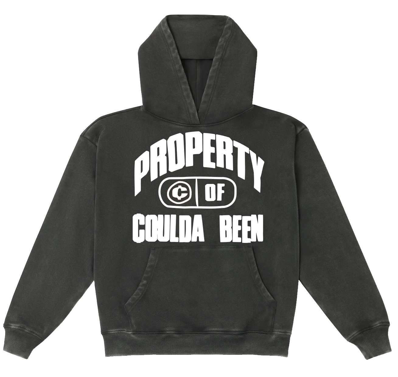 Coulda Been Hoodie