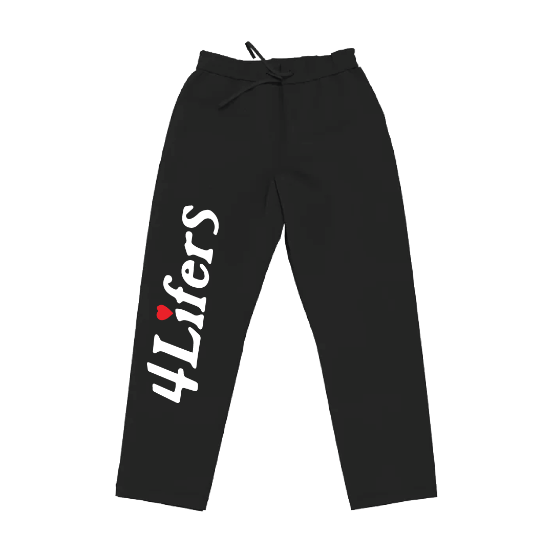 Coulda Been Love Sweatpant
